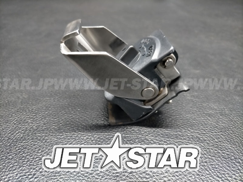 Used Aftermarket POWER POINT FOOD LATCH KIT [Y1197-17]