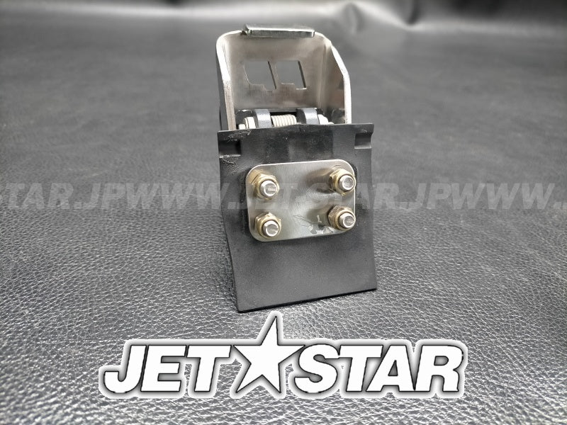 Used Aftermarket POWER POINT FOOD LATCH KIT [Y1197-17]