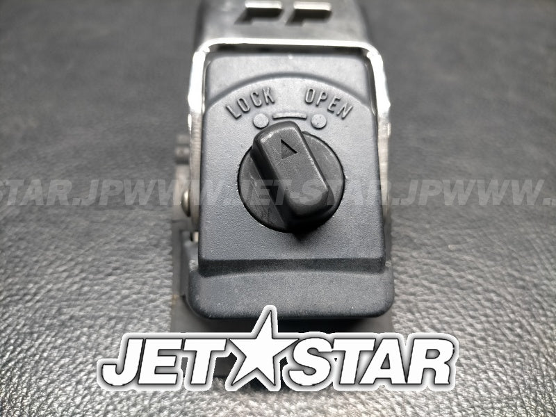 Used Aftermarket POWER POINT FOOD LATCH KIT [Y1197-17]