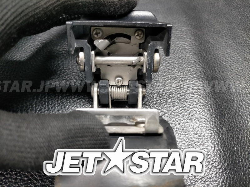 Used Aftermarket POWER POINT FOOD LATCH KIT [Y1197-17]