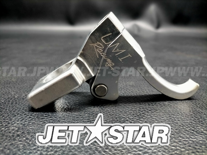 Used Aftermarket UMI THROTTLE LEVER [Y1197-18]