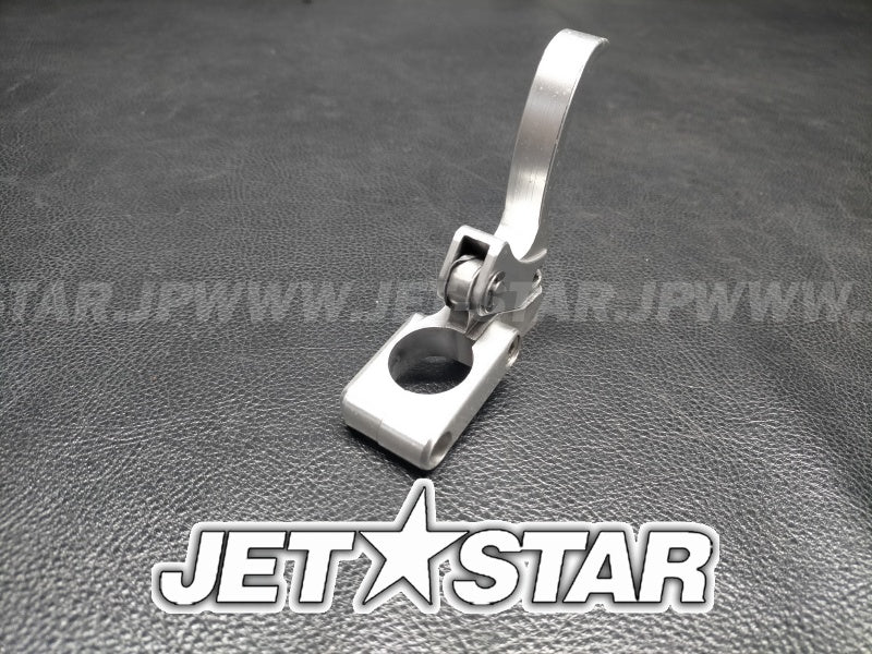 Used Aftermarket UMI THROTTLE LEVER [Y1197-18]