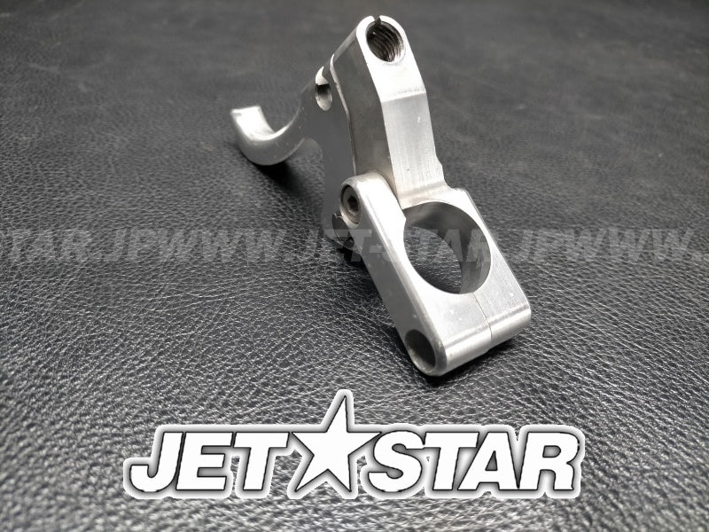 Used Aftermarket UMI THROTTLE LEVER [Y1197-18]