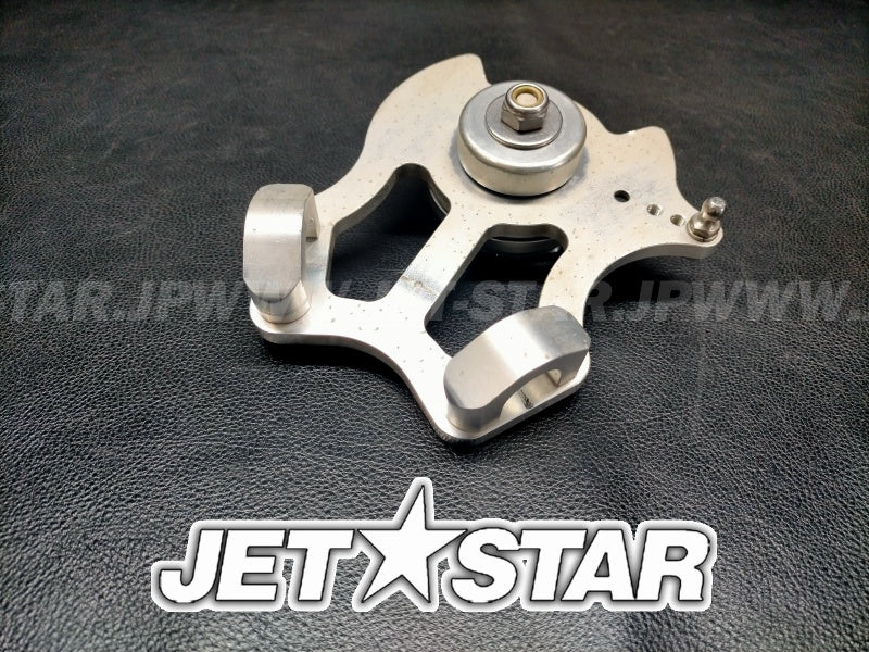 Used Aftermarket TURN PLATE WITH BEARING [Y1197-19]