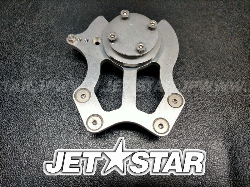 Used Aftermarket TURN PLATE WITH BEARING [Y1197-19]