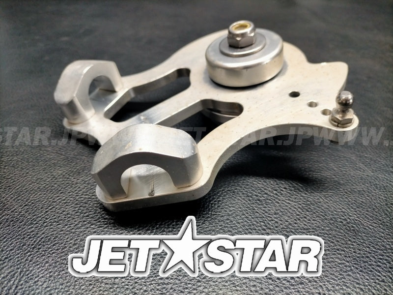 Used Aftermarket TURN PLATE WITH BEARING [Y1197-19]