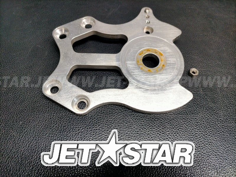 Used Aftermarket TURN PLATE WITH BEARING [Y1197-19]
