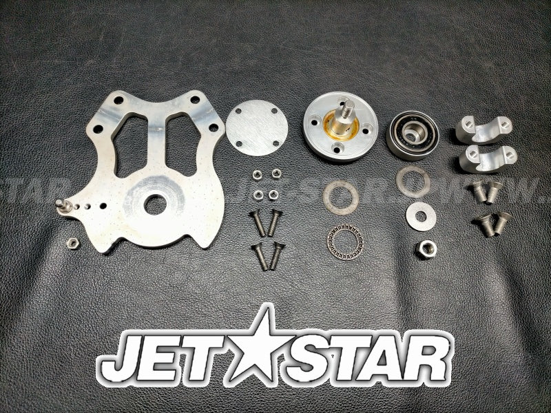 Used Aftermarket TURN PLATE WITH BEARING [Y1197-19]