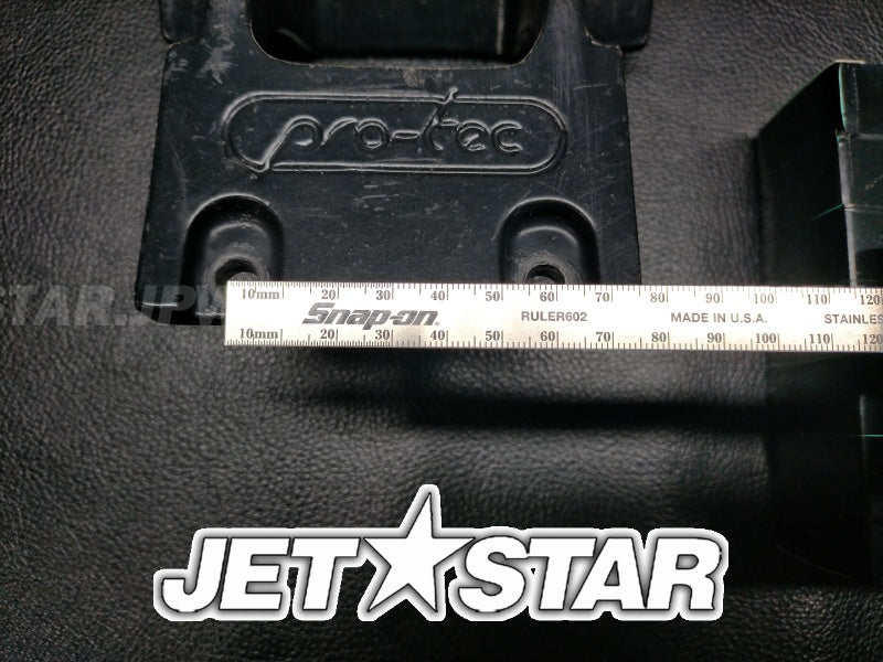 Used Aftermarket PRO-TEC SCOOP GATE [Y1197-20]
