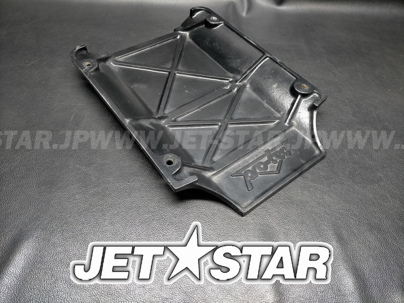 Used Aftermarket PRO-TEC RIDING PLATE [Y1197-21]