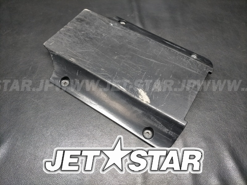 Used Aftermarket PRO-TEC RIDING PLATE [Y1197-21]