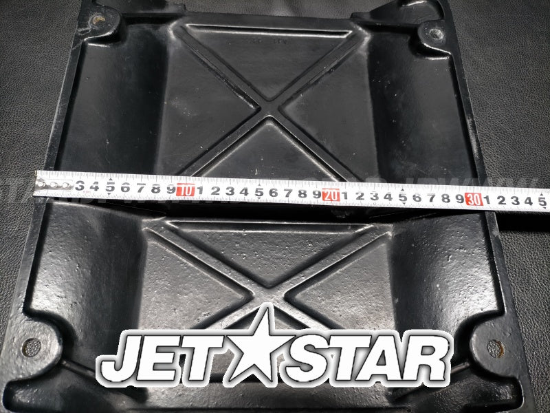 Used Aftermarket PRO-TEC RIDING PLATE [Y1197-21]