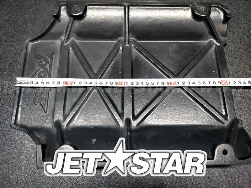 Used Aftermarket PRO-TEC RIDING PLATE [Y1197-21]