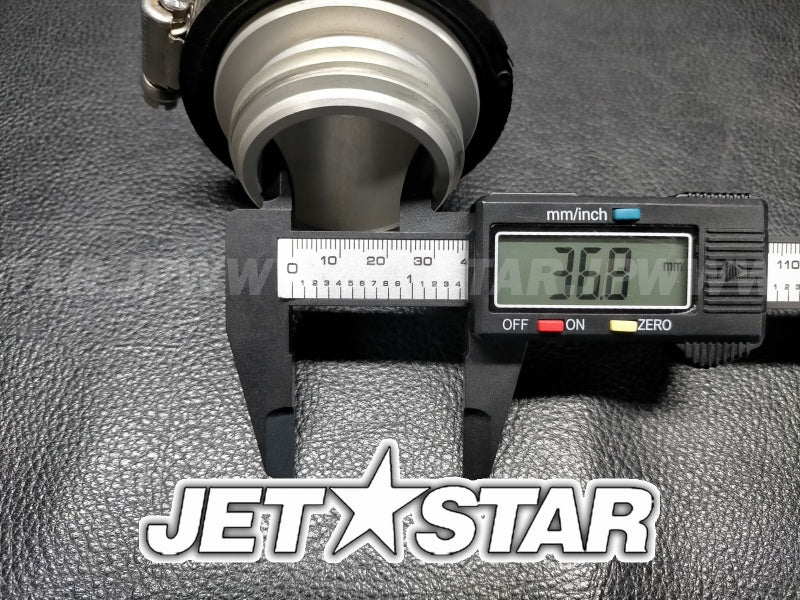 Used Aftermarket BUN FREESTYLE FUEL PICKUP [Y1197-26]