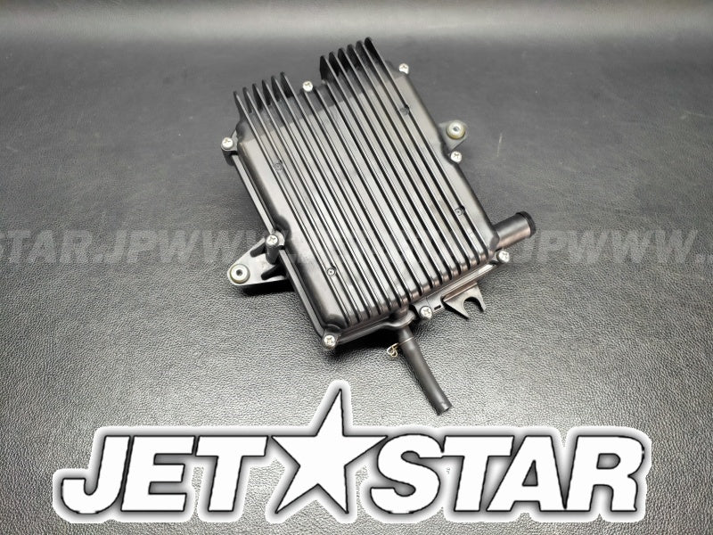 Used 6S5-11160-00-00 BREATHER ASSY [Y1213-01]