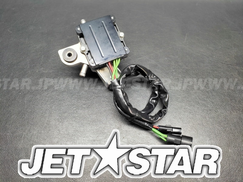 Used 6S5-81960-00-00 RECTIFIER & REGULATOR ASSY [Y1213-15]