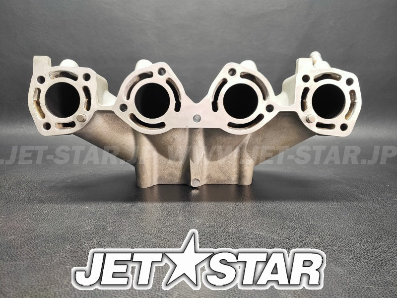 Used 6S5-14711-00-94 MUFFLER 1 [Y1213-26]