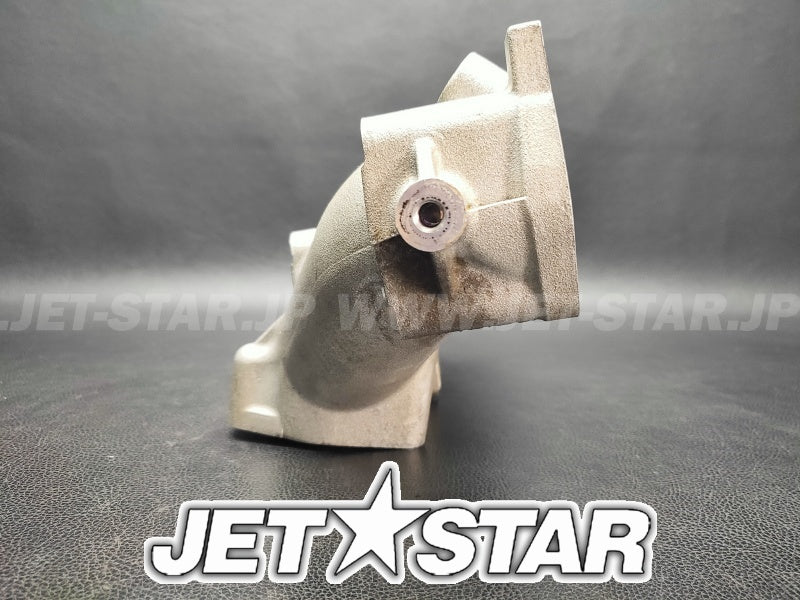 Used 6S5-14711-00-94 MUFFLER 1 [Y1213-26]