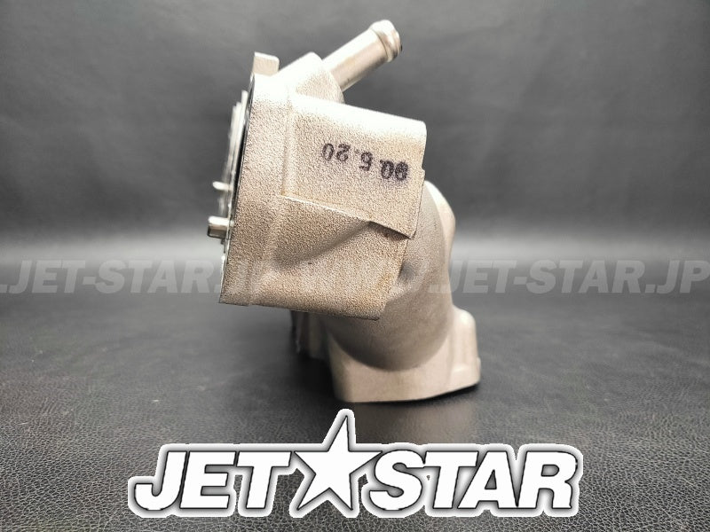 Used 6S5-14711-00-94 MUFFLER 1 [Y1213-26]