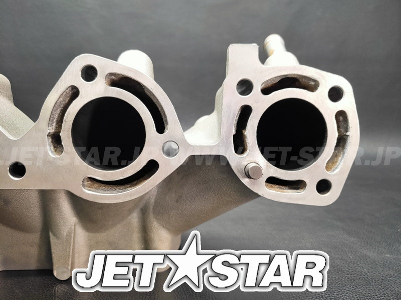 Used 6S5-14711-00-94 MUFFLER 1 [Y1213-26]