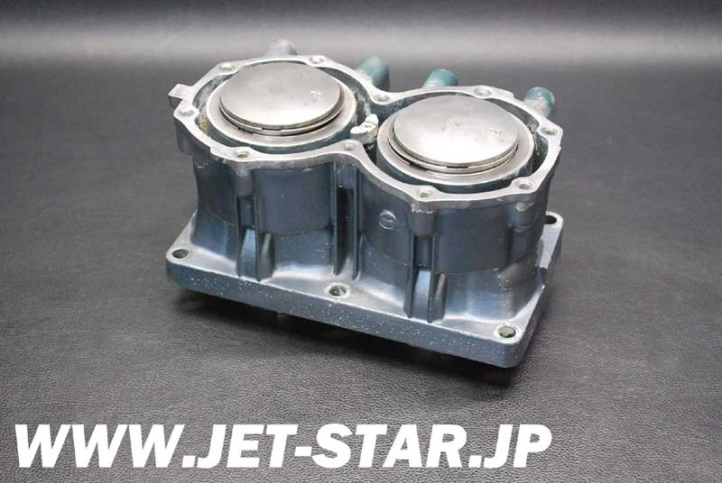 Used 6M6-11311-00-94 CYLINDER 1 [Y145-002]