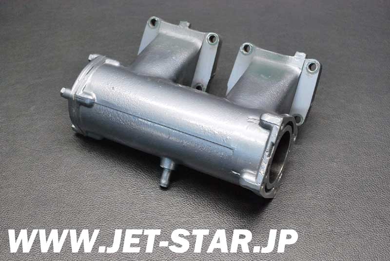 Used 6M6-14711-00-9M MUFFLER L [Y145-013]