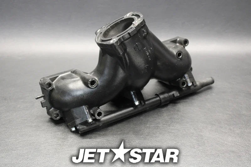 Used 66V-14711-00-94 MUFFLER 1 [Y148-027]