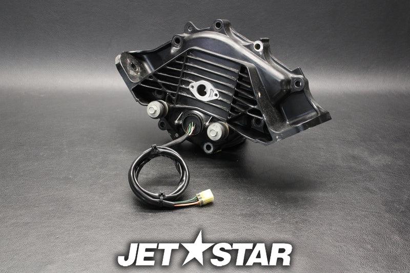 Used 66V-85510-00-00 STATOR ASSY [Y148-033]