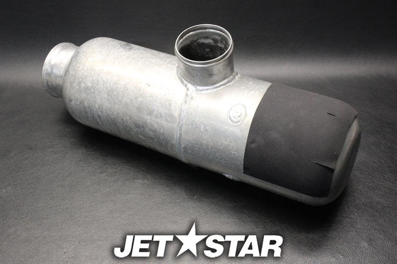 Used F0X-67550-02-00 WATER LOCK COMP [Y148-052]