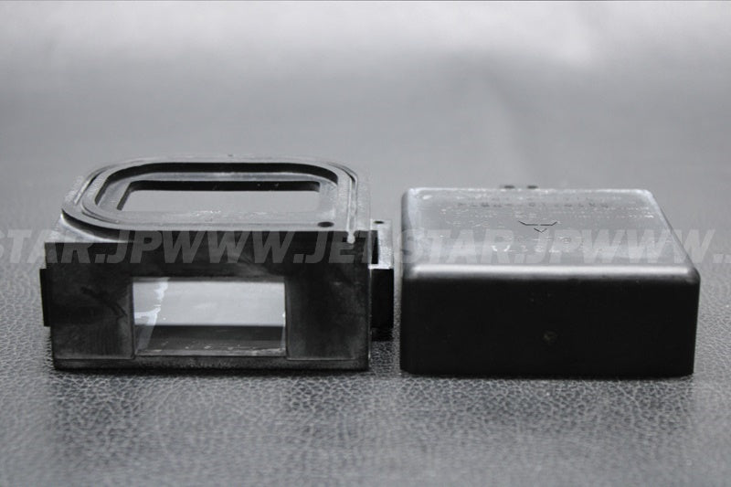 Used 6B6-86265-00-00 RECEIVER COMPLETE [Y1607-11]
