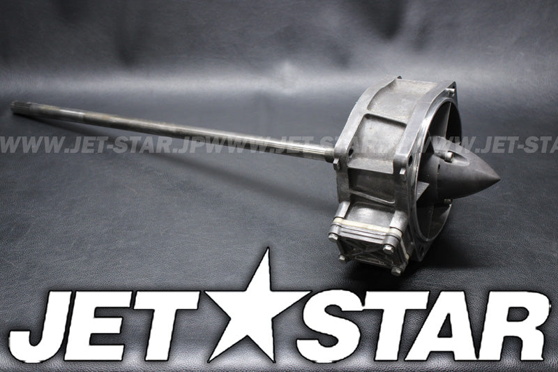 Used 6B6-51315-01-94 DUCT, IMPELLER [Y1607-30]