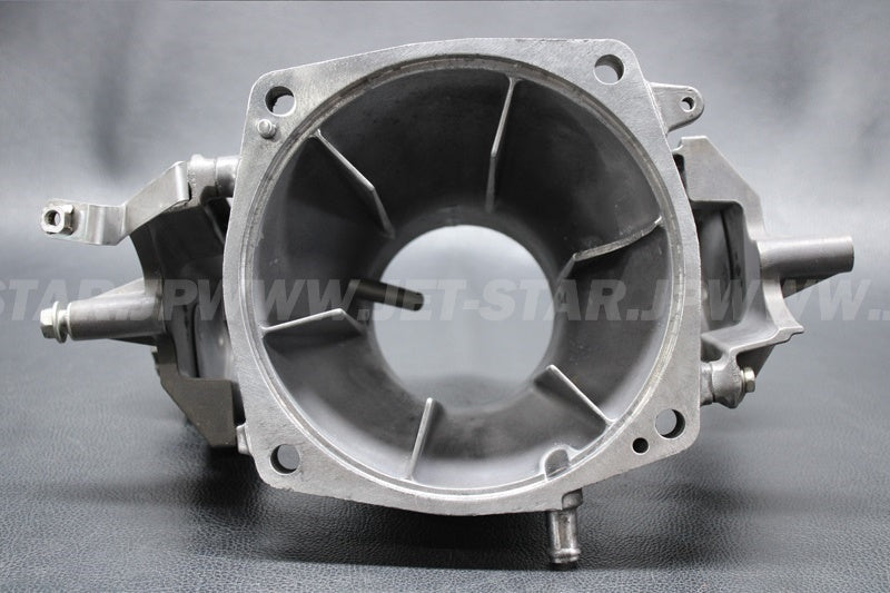 やっぴ Ninja ZX12R Type A 340km meter Devil slip-on muffler Bar handle