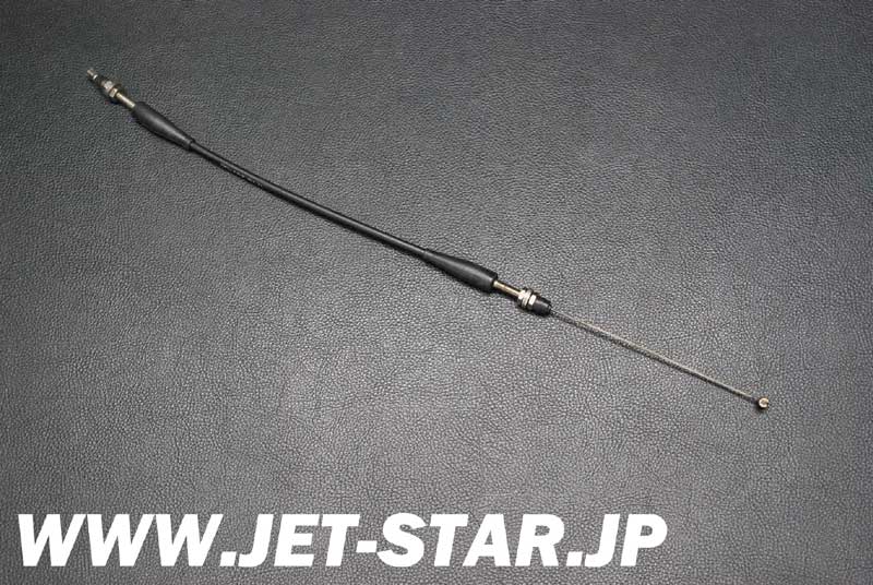 Used 66V-26320-00-00 PUMP CABLE ASSY [Y198-066]