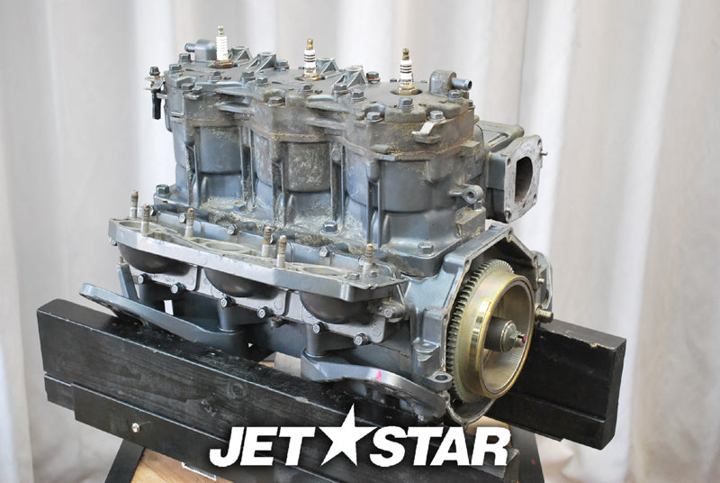 Used ENGINE WaveRaider 1100 -1100RA- '95 [Y202-000]