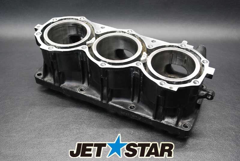 Used 65U-11311-00-8S CYLINDER 1 (WITH DEFECT) [Y234-009]