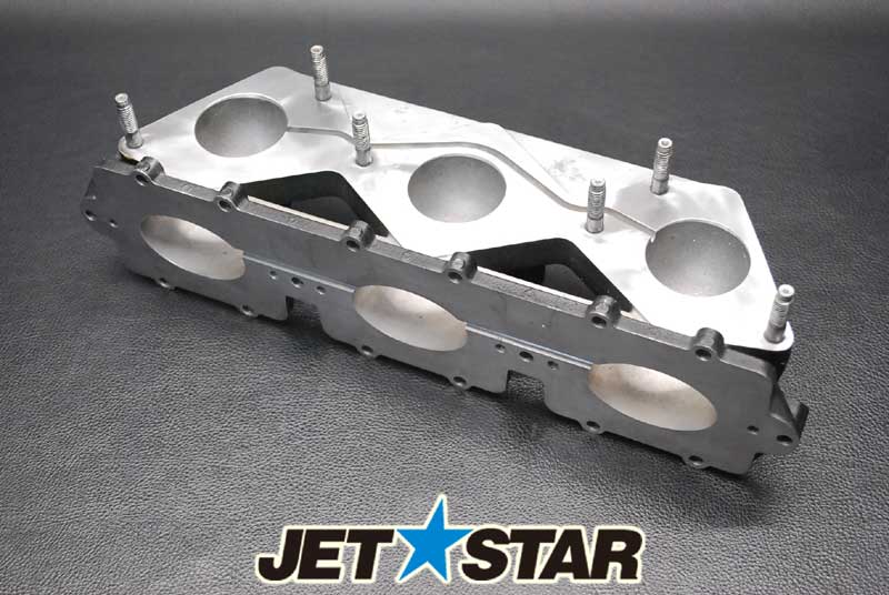 Used 65U-13555-00-8S MANIFOLD, INTAKE [Y234-042]