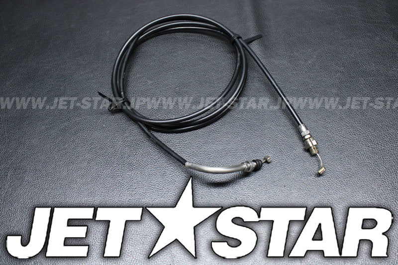 Used GM6-67252-00-00 CABLE, THROTTLE [Y2672-03]