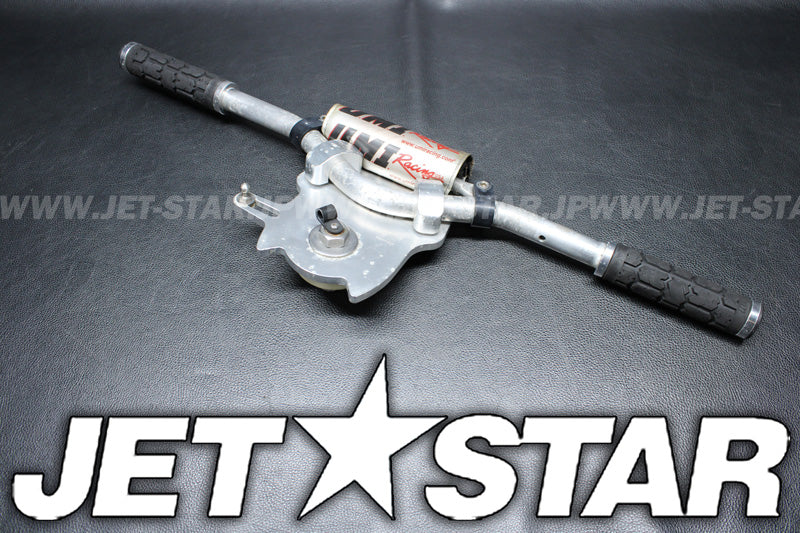 Used Aftermarket SE STEERING PLATE [Y2672-26]