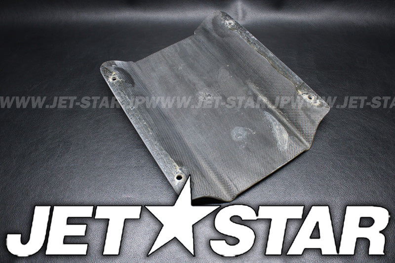 Used RIDE PLATE [Y2672-30]