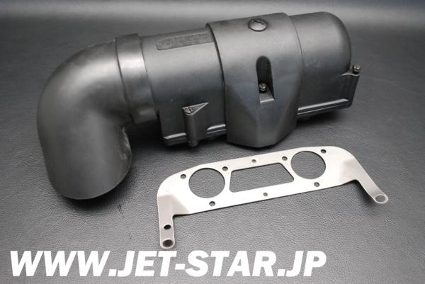 Used 62T-14283-01-00 COVER,CARBURETOR 1 [Y279-016]