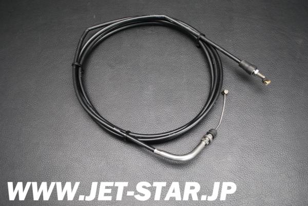 Used EU0-67252-02-00 CABLE, THROTTLE 1 [Y281-029]