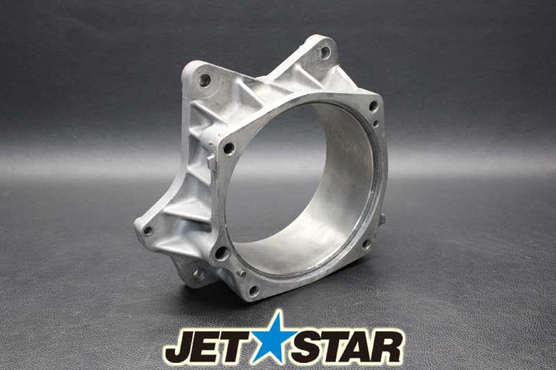 Used 6CR-R1312-00-00 HOUSING, IMPELLER (WITH DEFECT) [Y304-039]