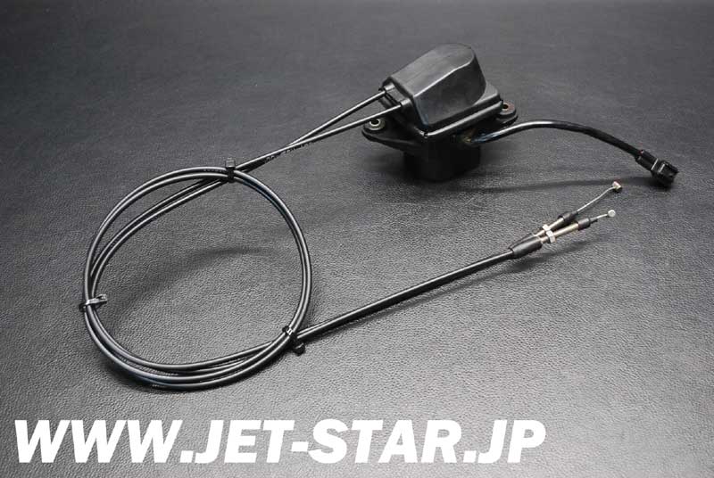 Used 66V-85820-00-00 SERVO MOTOR ASSY [Y311-022]