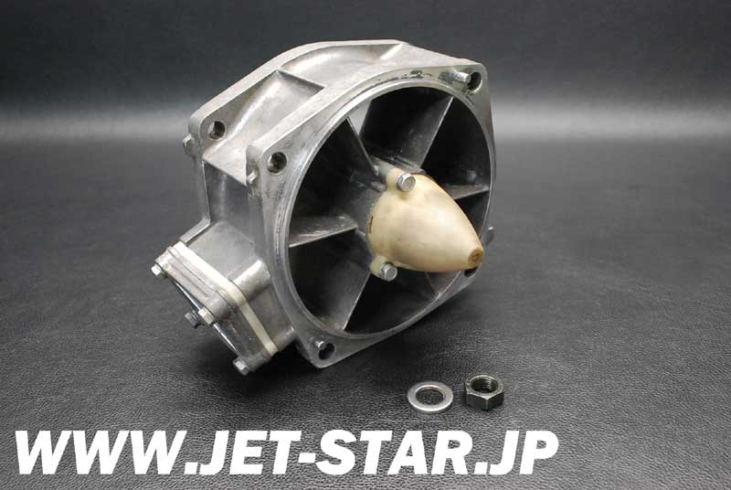 Used 66V-51315-01-00 DUCT, IMPELLER [Y311-051]