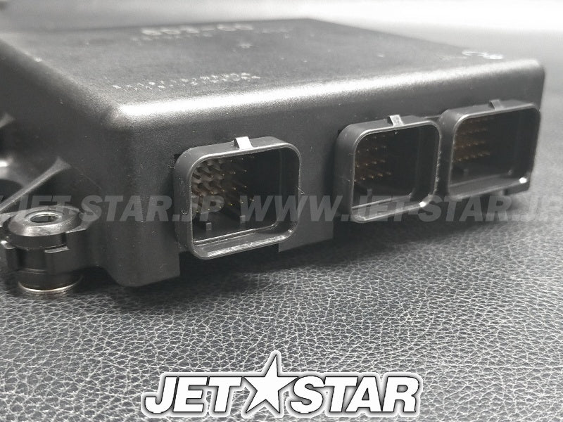 Used 6D3-8591A-C0-00 ENGINE CONTROL UNIT ASSY [Y3571-04]