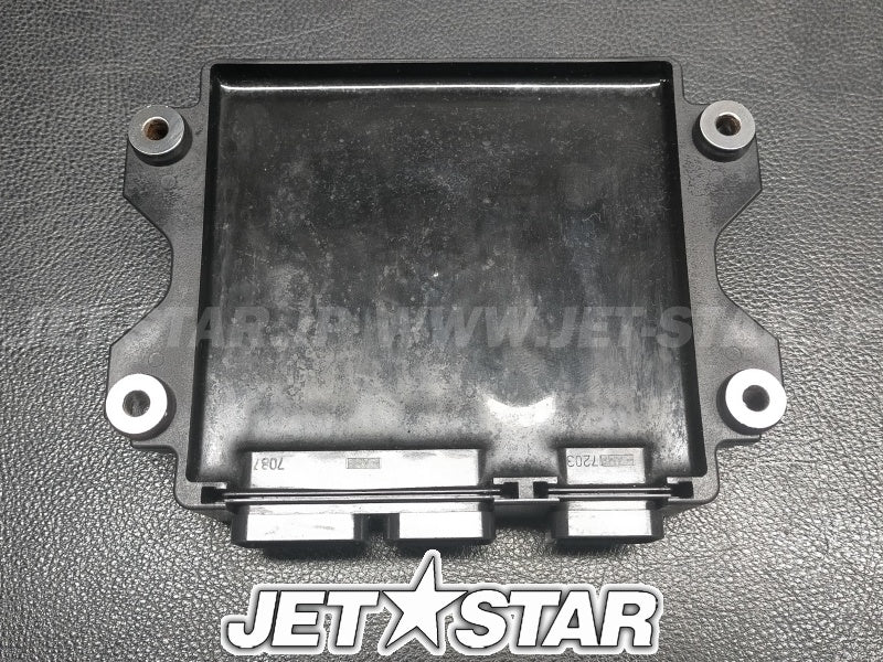 Used 6D3-8591A-C0-00 ENGINE CONTROL UNIT ASSY [Y3571-04]