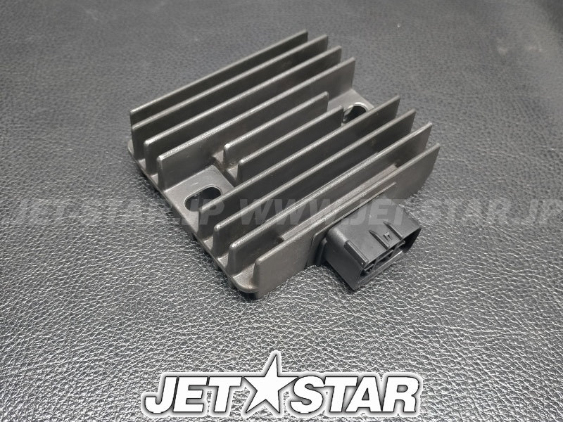 Used 6S8-81960-00-00 RECTIFIER & REGULATOR ASSY [Y3571-05]