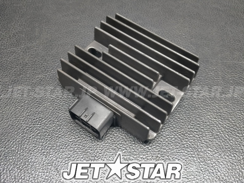 Used 6S8-81960-00-00 RECTIFIER & REGULATOR ASSY [Y3571-05]