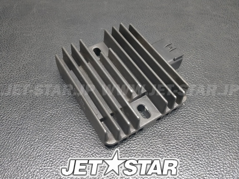 Used 6S8-81960-00-00 RECTIFIER & REGULATOR ASSY [Y3571-05]