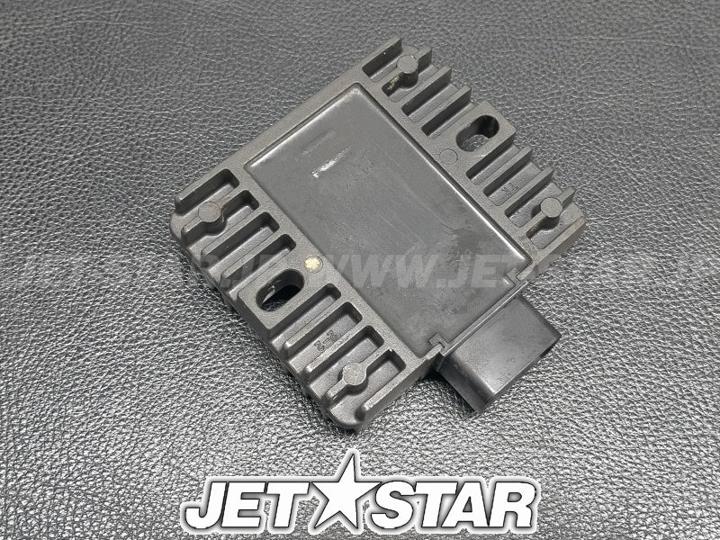 Used 6S8-81960-00-00 RECTIFIER & REGULATOR ASSY [Y3571-05]